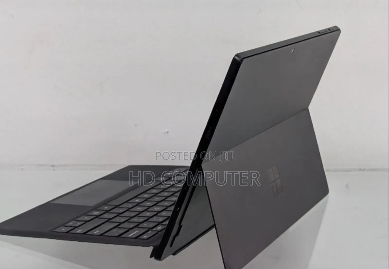 New Laptop Microsoft Surface Pro 7 16GB Intel Core I7 SSD 256GB