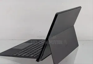 New Laptop Microsoft Surface Pro 7 16GB Intel Core I7 SSD 256GB