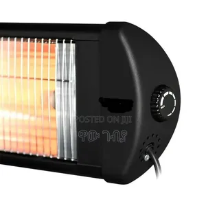 Kumtel Room Heater
