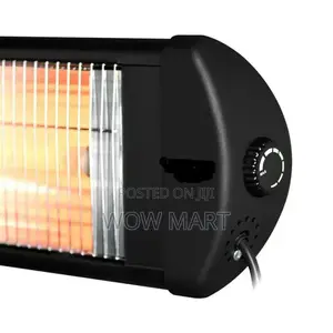 Kumtel Room Heater