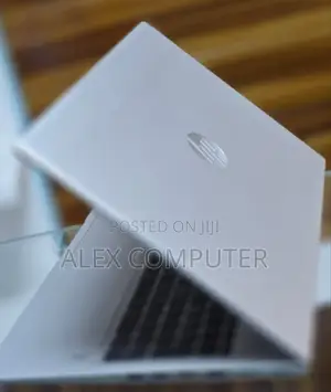 New Laptop HP ProBook 650 G5 8GB AMD Ryzen 5 SSD 512GB