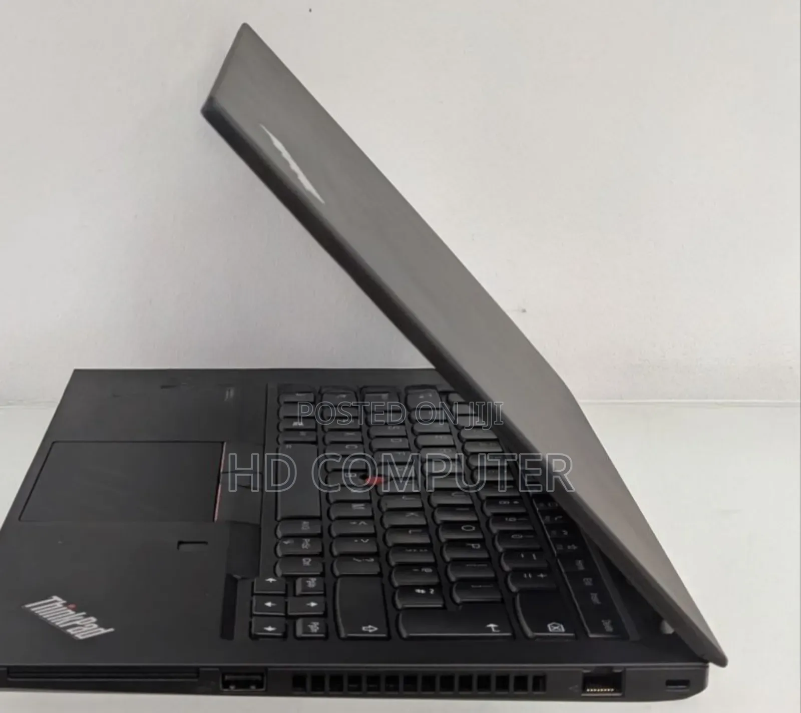 New Laptop Lenovo Thinkpad L14 16GB Intel Core I5 SSD 512GB