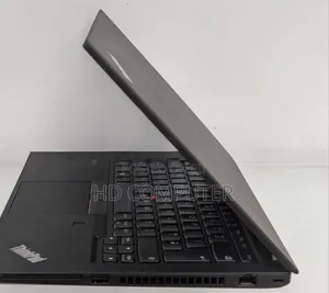 Photo - New Laptop Lenovo Thinkpad L14 16GB Intel Core I5 SSD 512GB