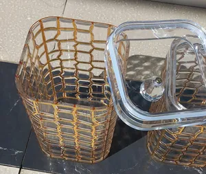 Cereals And Spices Storage