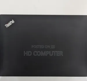 New Laptop Lenovo Thinkpad L14 16GB Intel Core I5 SSD 512GB