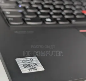 New Laptop Lenovo Thinkpad L14 16GB Intel Core I5 SSD 512GB