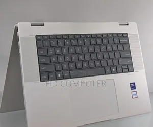 Photo - New Laptop HP Envy X360 16GB Intel Core Ultra 7 SSD 1T