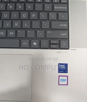 New Laptop HP Envy X360 16GB Intel Core Ultra 7 SSD 1T
