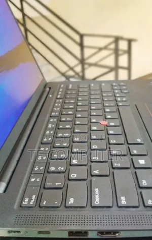 New Laptop Lenovo ThinkPad X1 Carbon 32GB Intel Core I7 SSD 512GB