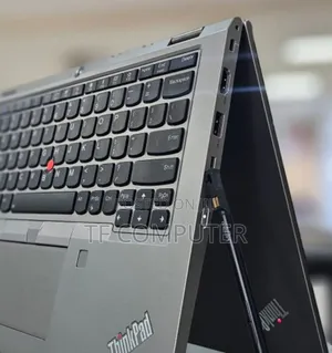 New Laptop Lenovo ThinkPad L13 Yoga 16GB Intel Core I5 SSD 512GB