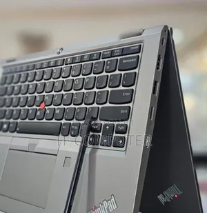 New Laptop Lenovo ThinkPad L13 Yoga 16GB Intel Core I5 SSD 512GB