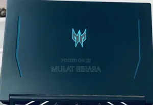 Photo - New Laptop Acer Predator Helios 300 16GB Intel Core I9 SSD 512GB