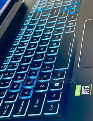 New Laptop Acer Predator Helios 300 16GB Intel Core I9 SSD 512GB