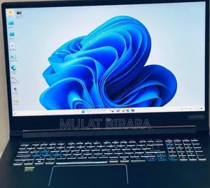 New Laptop Acer Predator Helios 300 16GB Intel Core I9 SSD 512GB