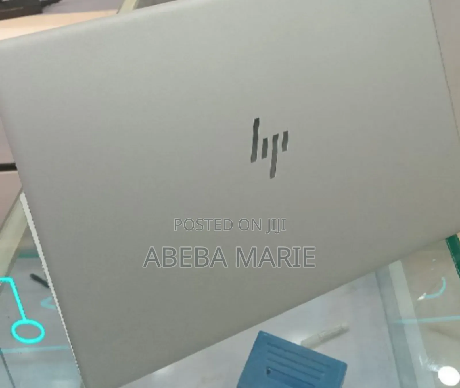 New Laptop HP EliteBook 840 G6 16GB Intel Core I5 SSD 512GB