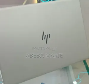 New Laptop HP EliteBook 840 G6 16GB Intel Core I5 SSD 512GB