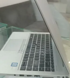 New Laptop HP EliteBook 840 G6 16GB Intel Core I5 SSD 512GB