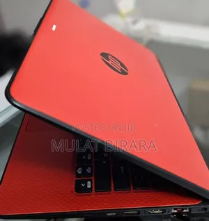 New Laptop HP ProBook 11 X360 4GB Intel Celeron SSD 128GB