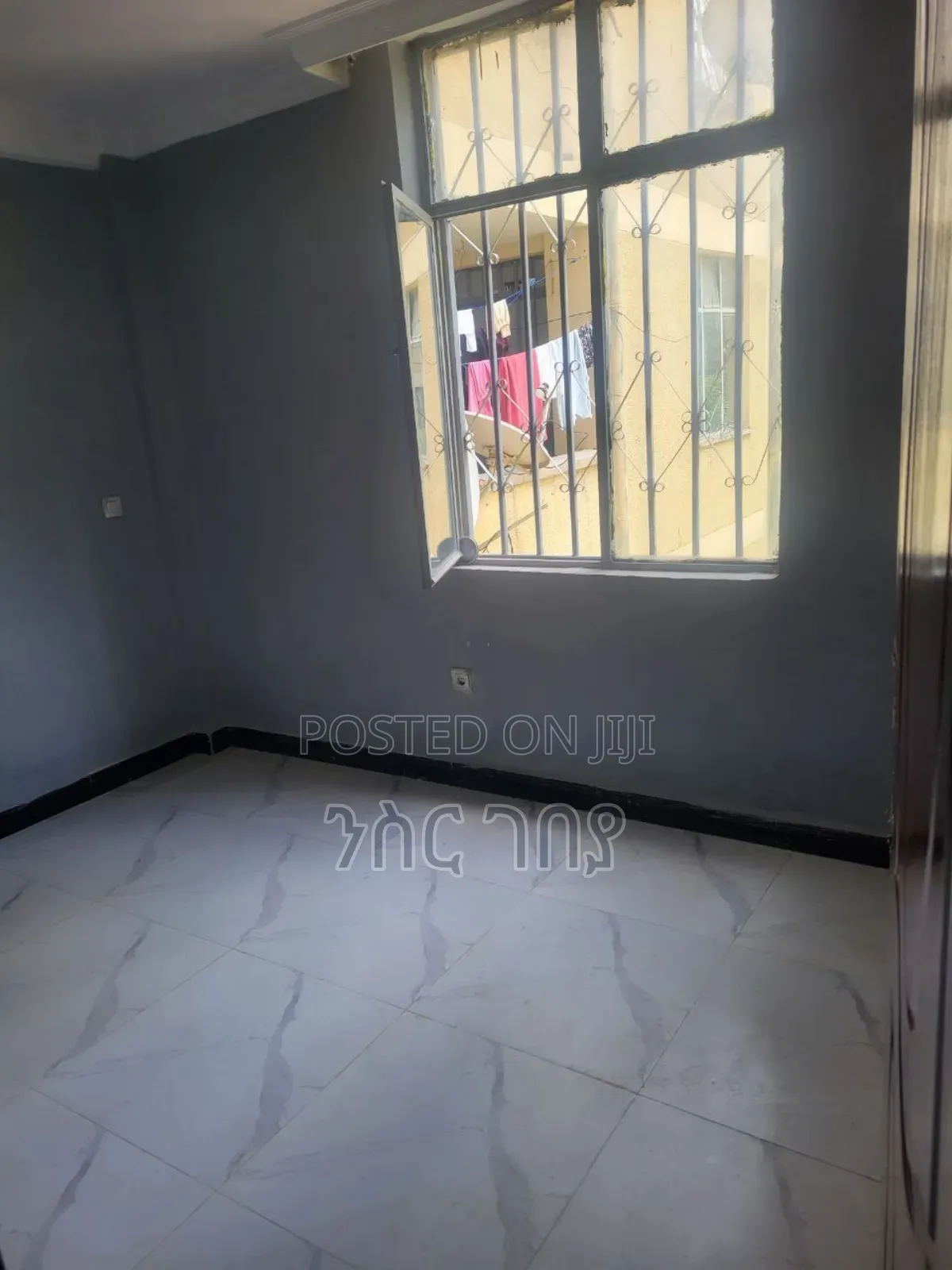 1bdrm Condo in Ayat Tsebel, Yeka for rent