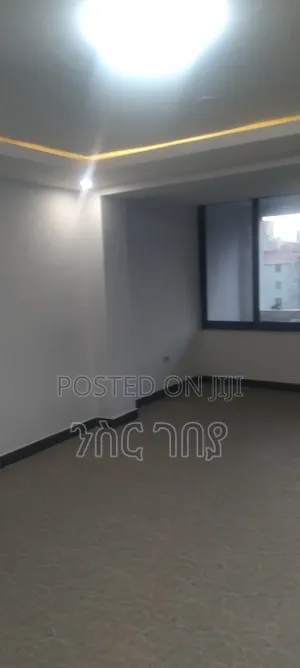 1bdrm Condo in Ayat Tsebel, Yeka for rent