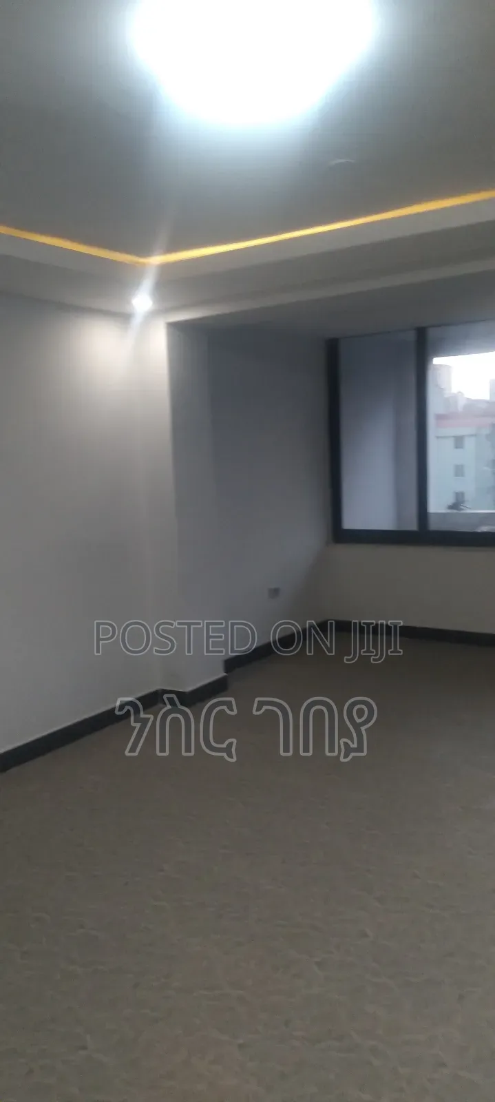 1bdrm Condo in Ayat Tsebel, Yeka for rent