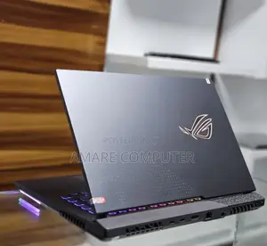 New Laptop Asus 16GB AMD Ryzen 9 SSD 512GB