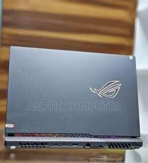 New Laptop Asus 16GB AMD Ryzen 9 SSD 512GB