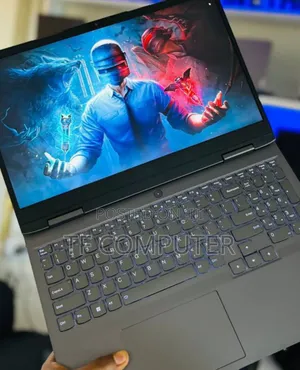 Photo - New Laptop Lenovo G500 16GB AMD Ryzen 7 SSD 512GB