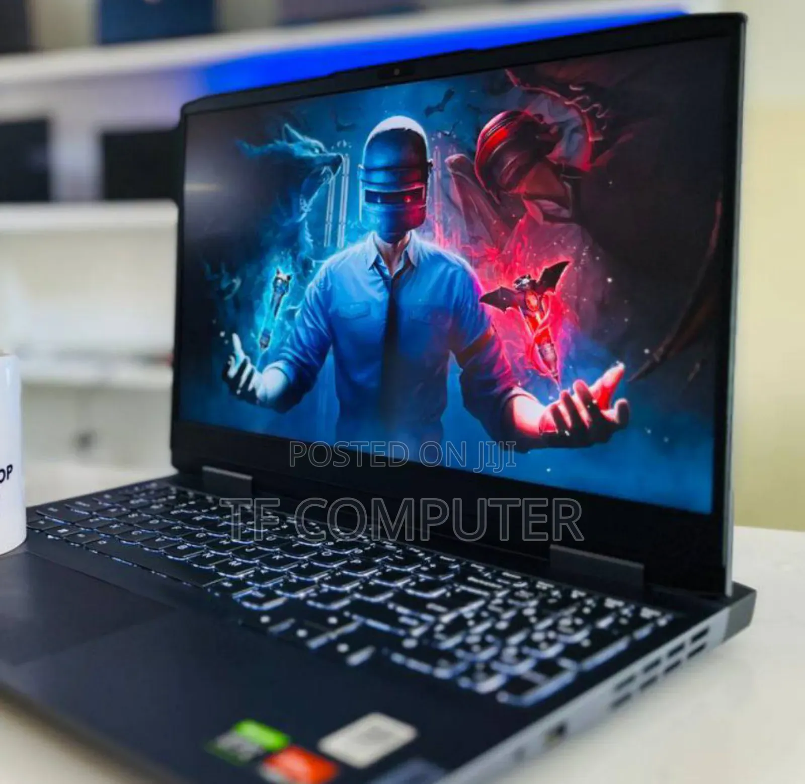 New Laptop Lenovo G500 16GB AMD Ryzen 7 SSD 512GB