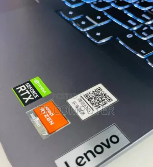 New Laptop Lenovo G500 16GB AMD Ryzen 7 SSD 512GB