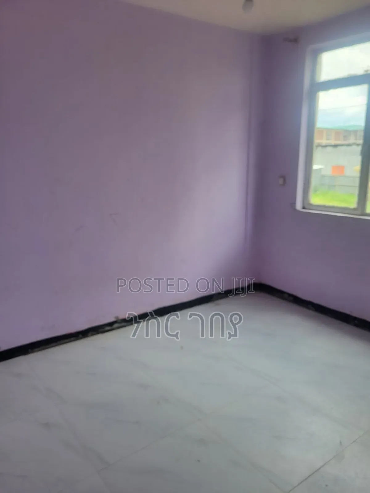 Furnished 1bdrm Condo in Ayat Tsebel, Yeka for rent