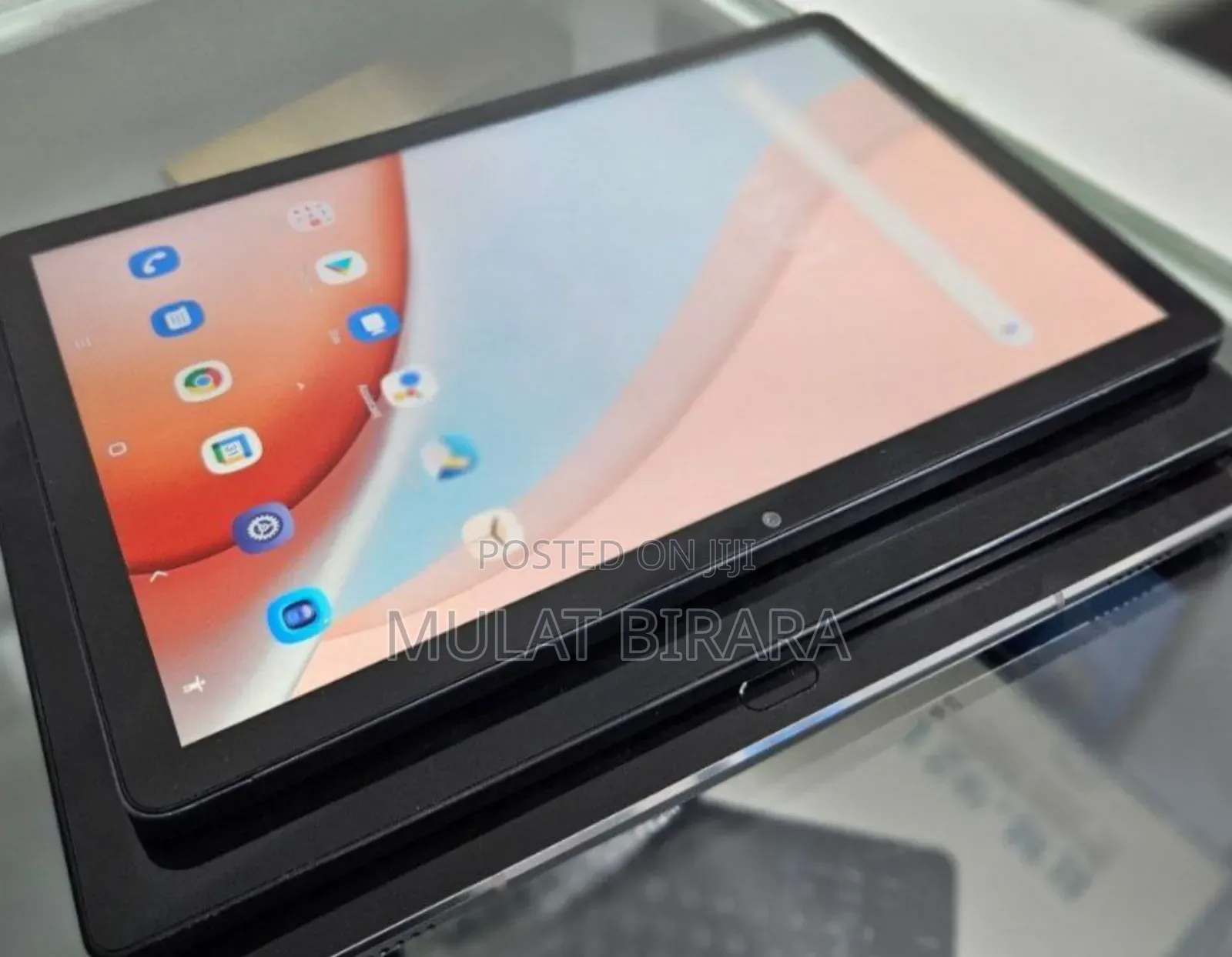 New Blackview Tab 12 64 GB Black