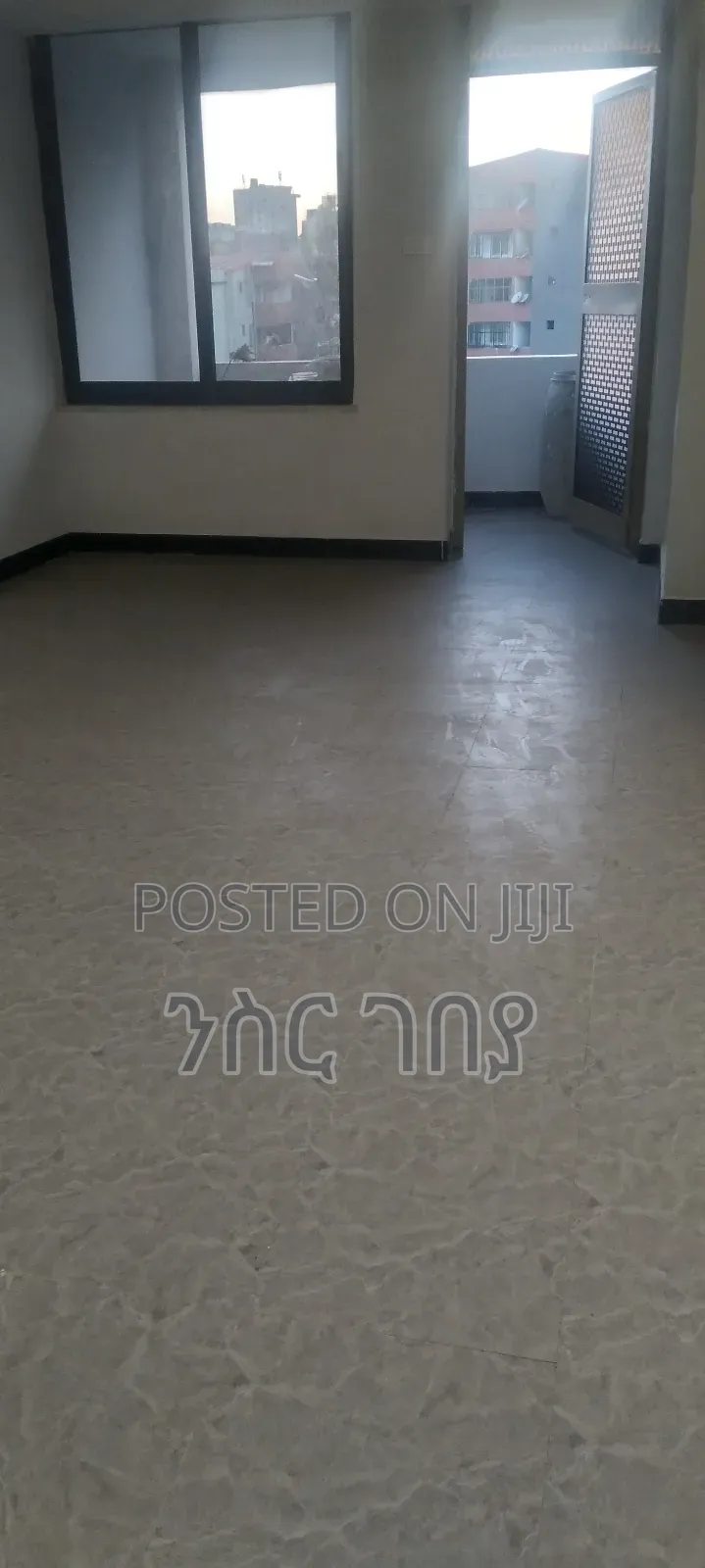 Furnished 1bdrm Condo in Ayat Tsebel, Yeka for rent