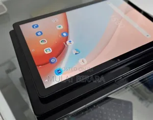 New Blackview Tab 12 64 GB Black