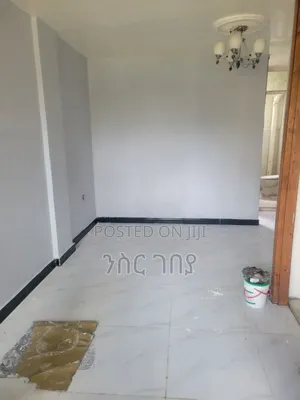 Furnished 1bdrm Condo in Ayat Tsebel, Yeka for rent