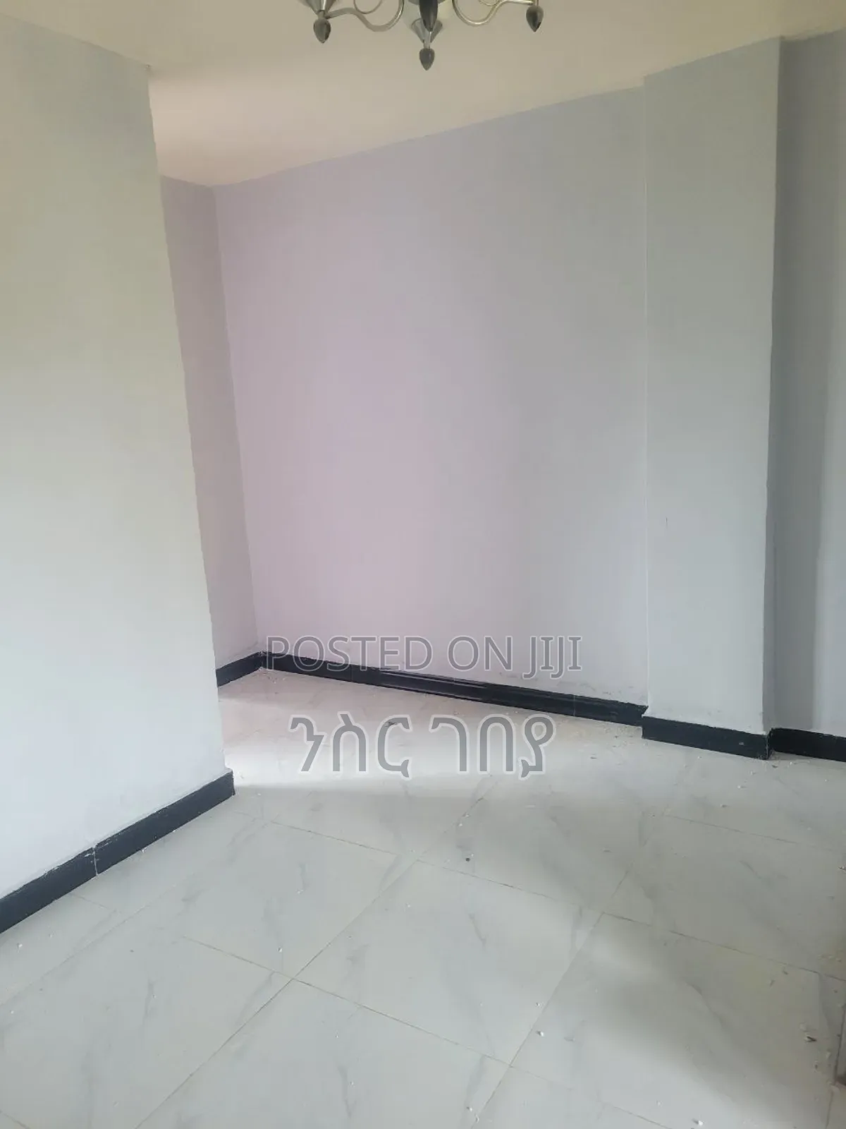 Furnished 1bdrm Condo in Ayat Tsebel, Yeka for rent