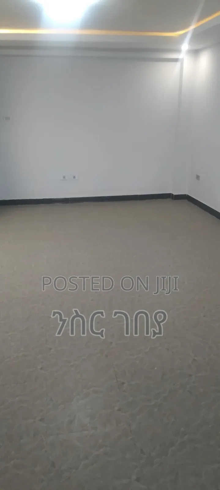 Furnished 2bdrm Condo in Ayat Mekedonia, Yeka for rent