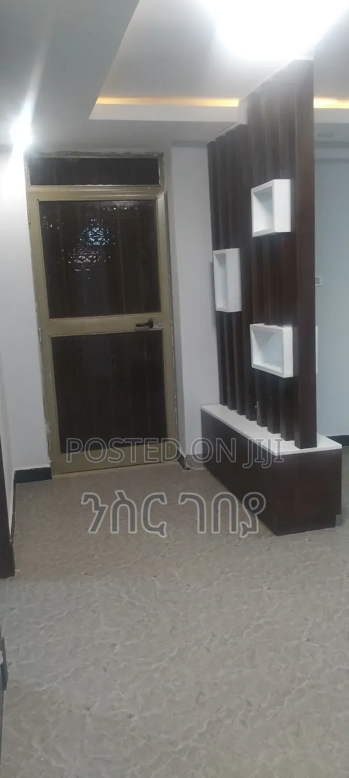 Furnished 2bdrm Condo in Ayat Mekedonia, Yeka for rent