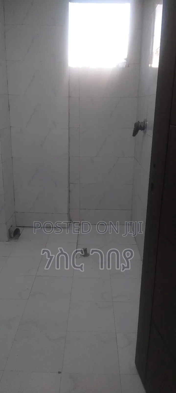 Furnished 2bdrm Condo in Ayat Mekedonia, Yeka for rent