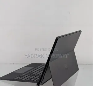 New Laptop Microsoft Surface Pro 7 16GB Intel Core I7 SSD 256GB