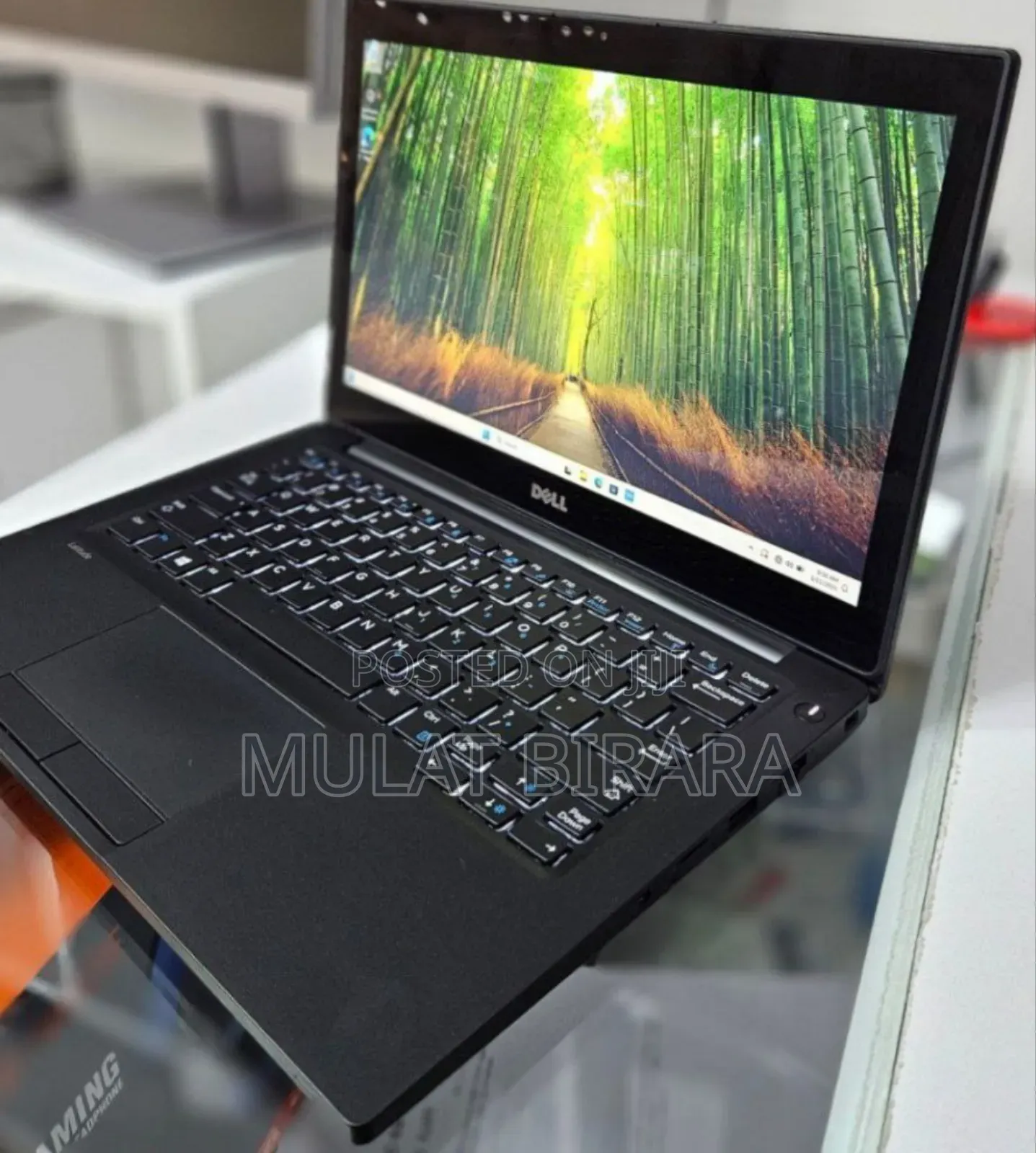 New Laptop Dell Latitude 5310 8GB Intel Core I5 SSD 256GB