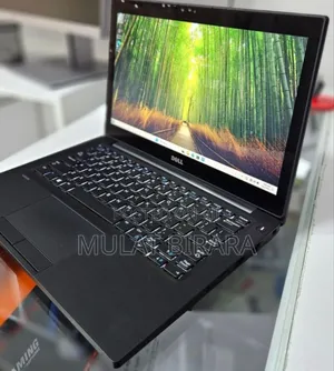 New Laptop Dell Latitude 5310 8GB Intel Core I5 SSD 256GB