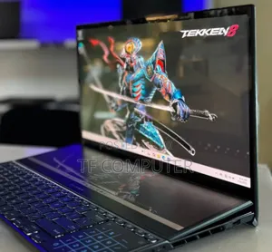 New Laptop Asus ZenBook UX510UW 32GB Intel Core I7 SSD 1T