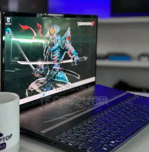 New Laptop Asus ZenBook UX510UW 32GB Intel Core I7 SSD 1T