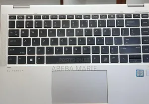 New Laptop HP Spectre X360 16GB Intel Core I7 SSD 512GB