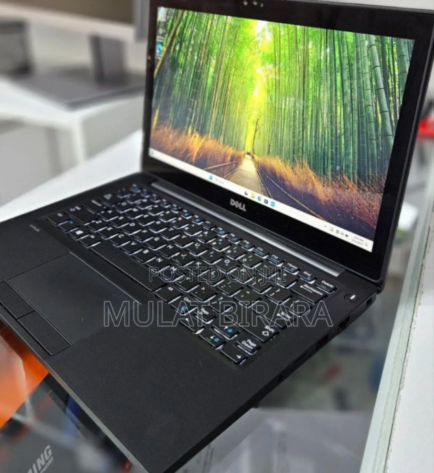 New Laptop Dell Latitude 5310 8GB Intel Core I5 SSD 256GB