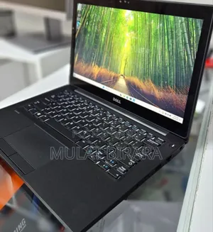 New Laptop Dell Latitude 5310 8GB Intel Core I5 SSD 256GB
