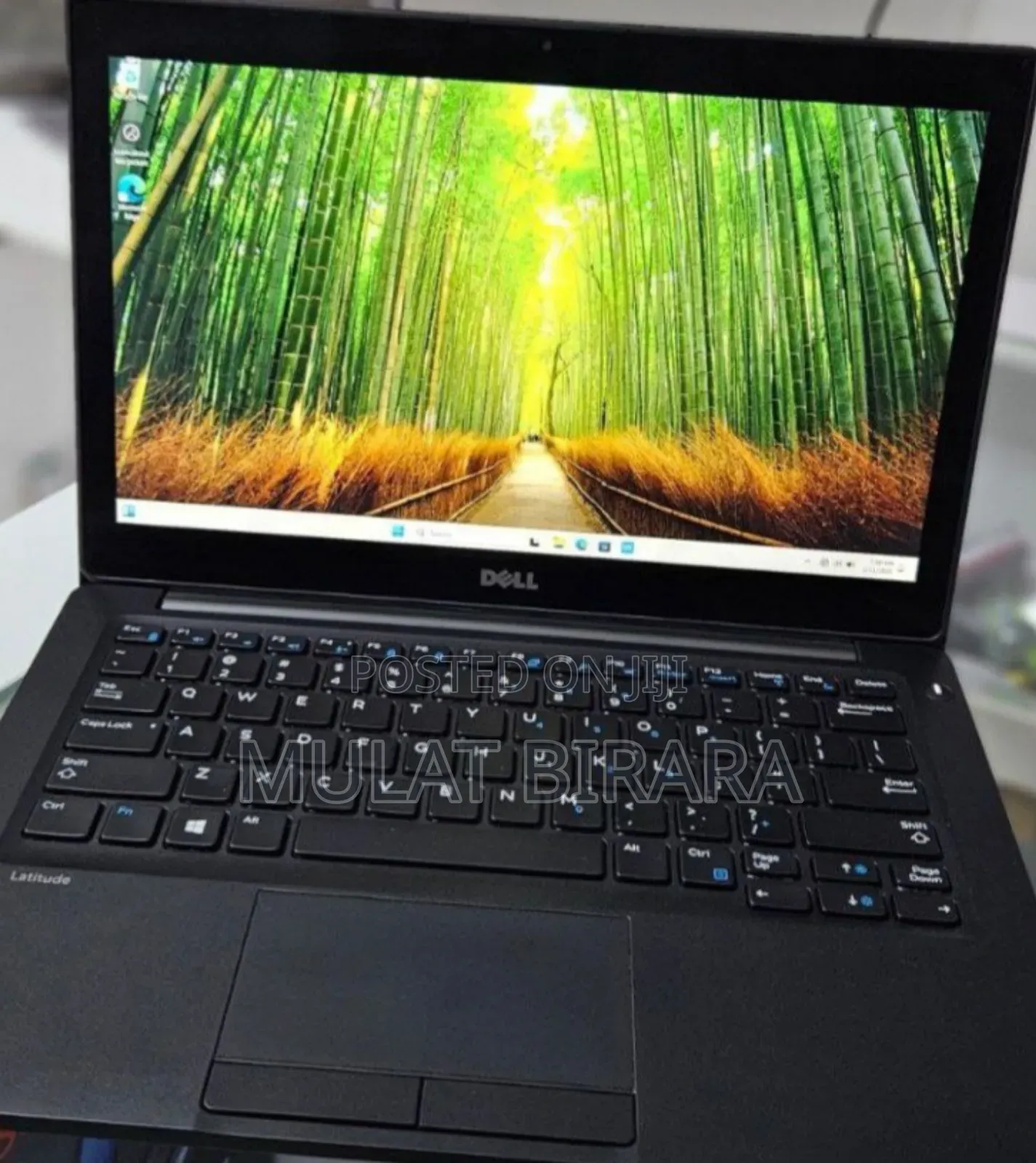 New Laptop Dell Latitude 5310 8GB Intel Core I5 SSD 256GB