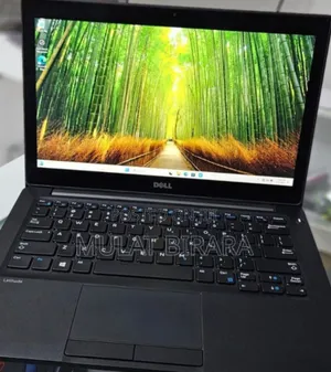 New Laptop Dell Latitude 5310 8GB Intel Core I5 SSD 256GB