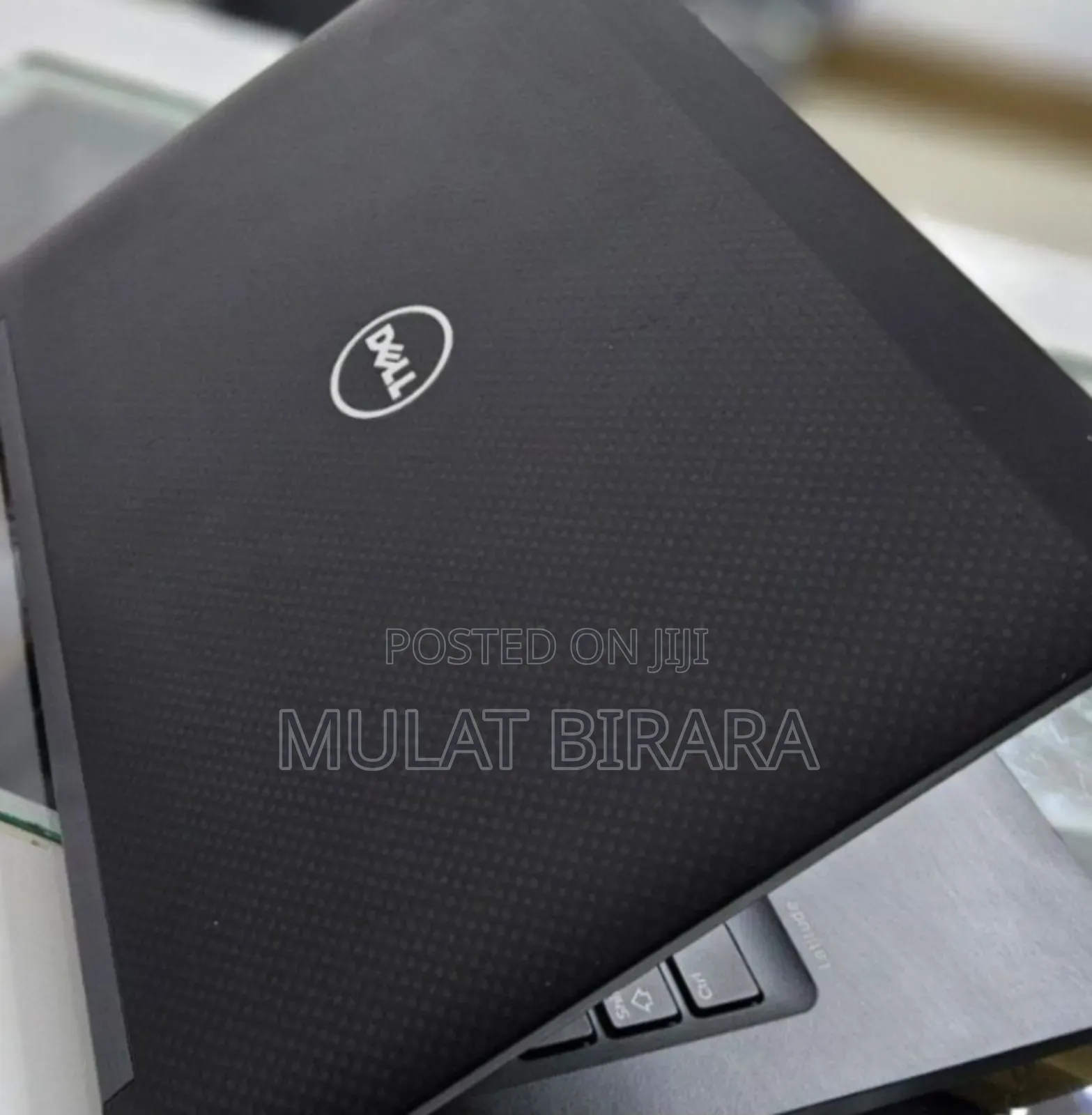 New Laptop Dell Latitude 5310 8GB Intel Core I5 SSD 256GB